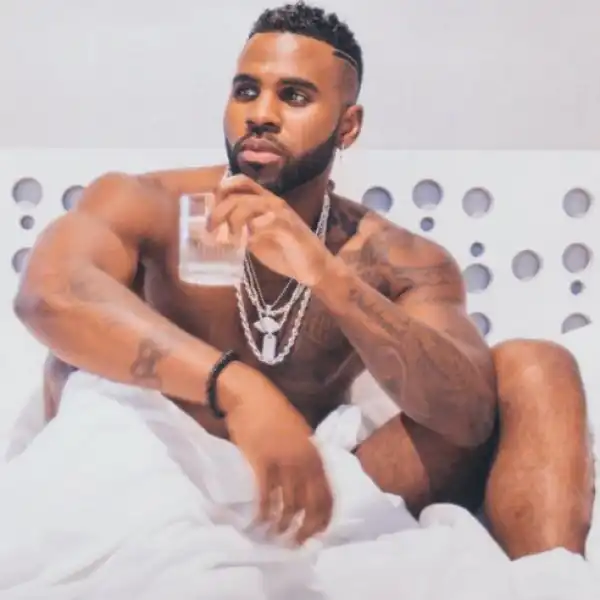 Jason Derulo - Favors